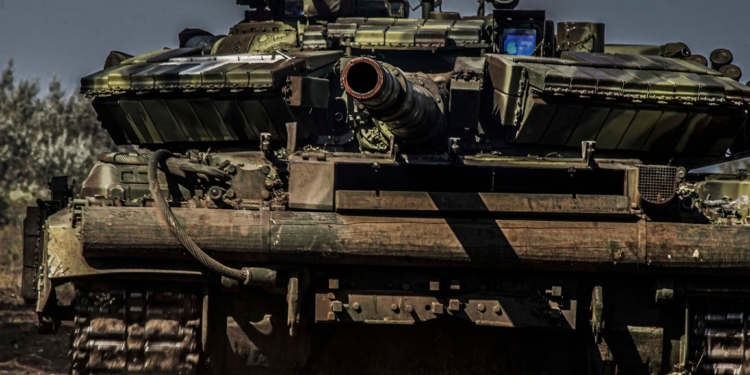 Кількість компаній, які хочуть взяти участь в запланованому цієї осені в України Форумі оборонних індустрій, зросла вдвічі – до 165