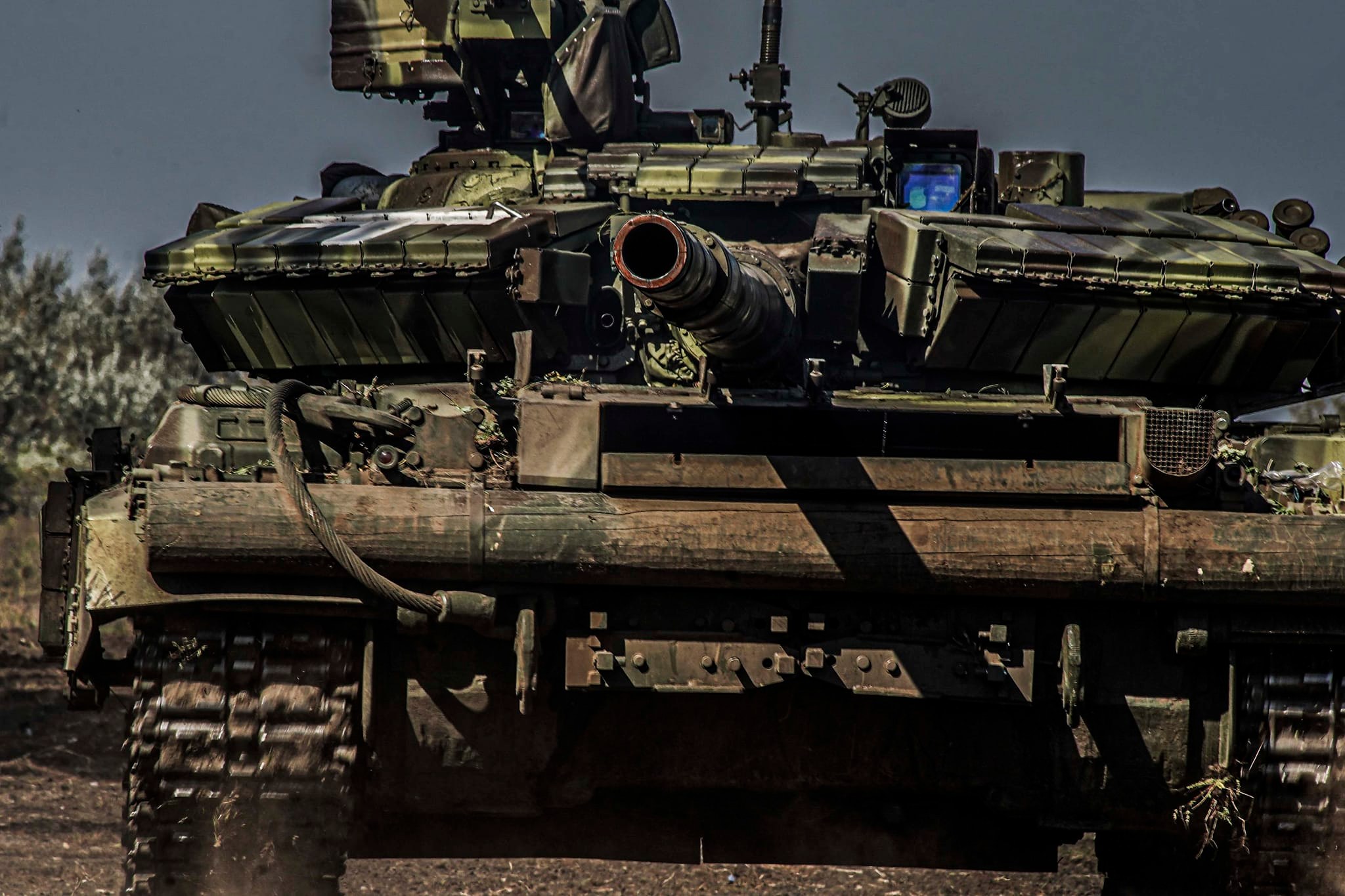 Кількість компаній, які хочуть взяти участь в запланованому цієї осені в України Форумі оборонних індустрій, зросла вдвічі – до 165