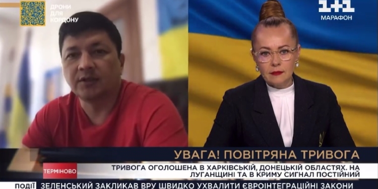 Резніков врятував Миколаївщину тим, що дозволив людям роздати зброю, – Кім