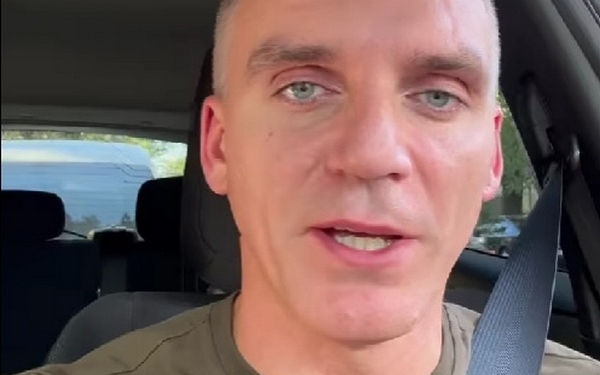 Мер Миколаєва Олександр Сєнкевич запропонував направити 7 млн грн на автівки для захисників замість висадки дерев та кущів (ВІДЕО)