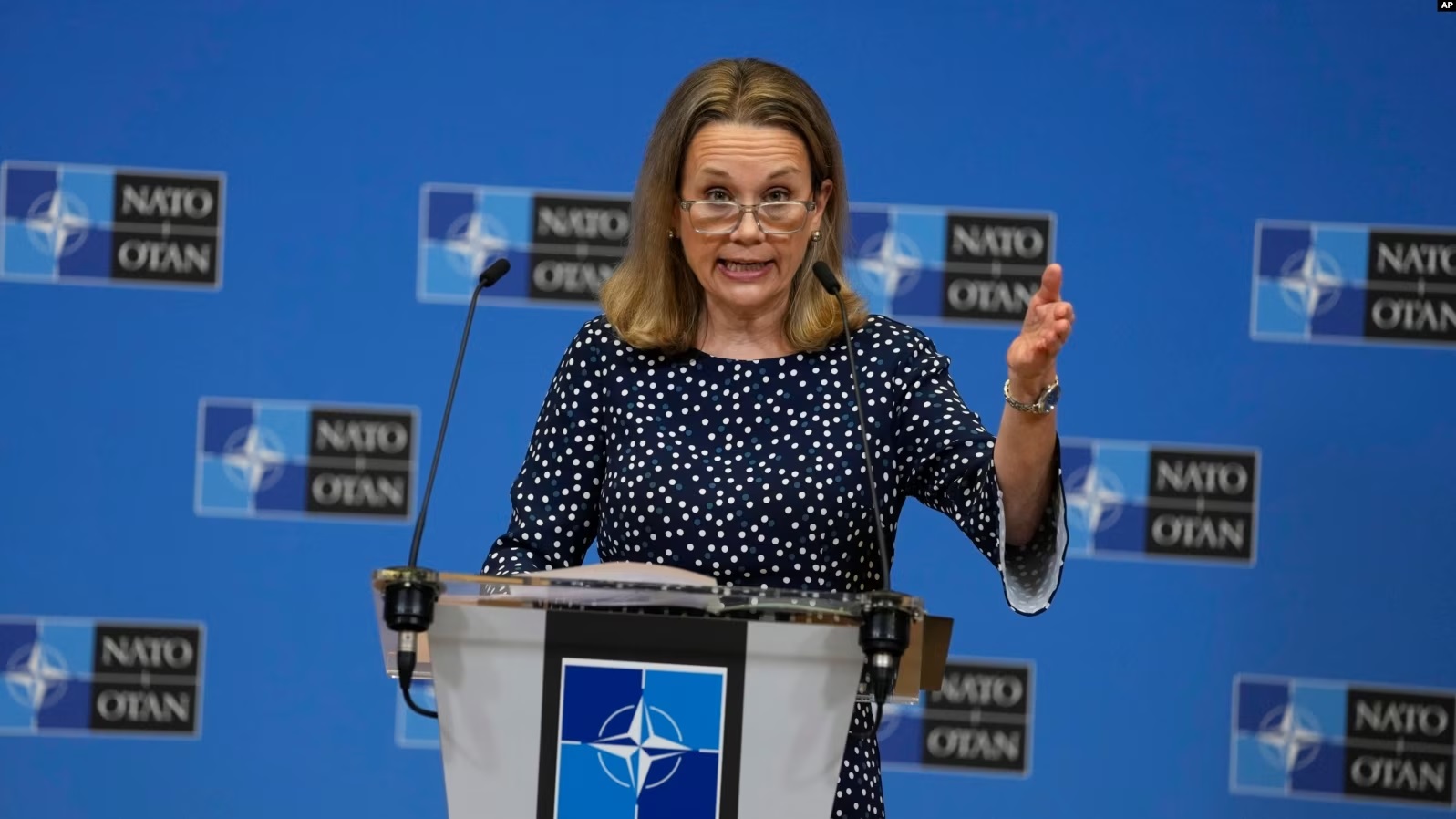 І для України, і для країн-членів НАТО: у Альянсі збільшать виробництво боєприпасів