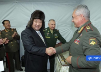 Переговори щодо зброї і технологій між росією і КНДР розвиваються – Держдеп США