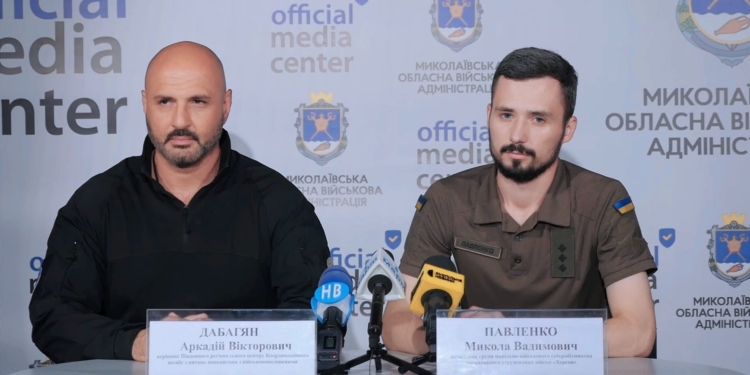 Коли військовослужбовець потрапив до полону або зник безвісті: як діяти родинам – рекомендації Південного регіонального центру КШППВ (ВІДЕО)