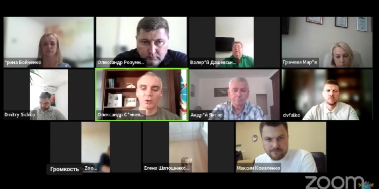 Стартувала сесія Миколаївської міськради (ТРАНСЛЯЦІЯ)