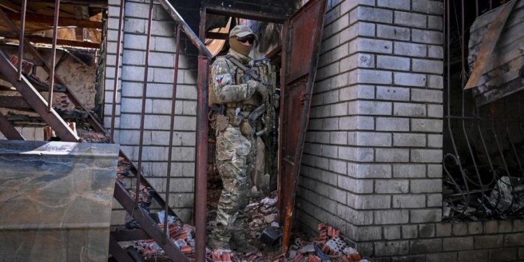 Незалежна міжнародна комісія ООН не знайшла достатньо доказів геноциду в Україні з боку росіян