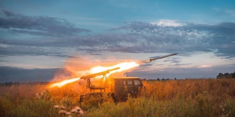 За добу в Україні ліквідовано ще 560 окупантів. Повні втрати ворога