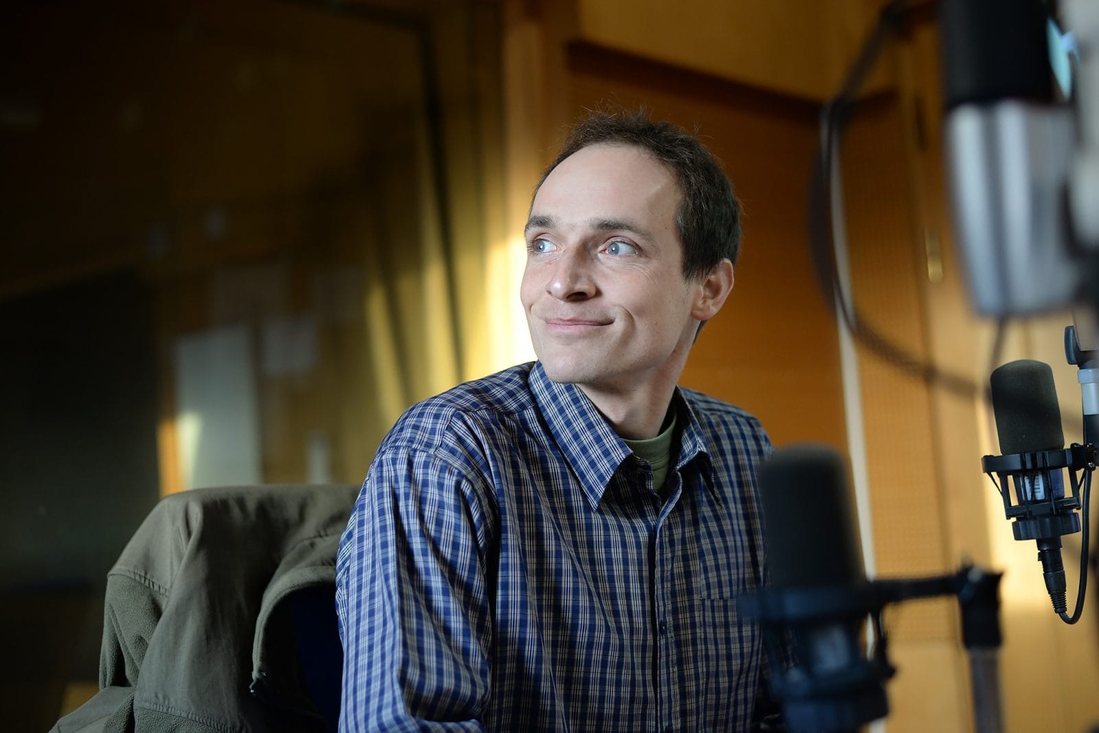 “В Україну їдуть воювати за демократію, а не за гроші”. Чеський доброволець Інтернаціонального легіону