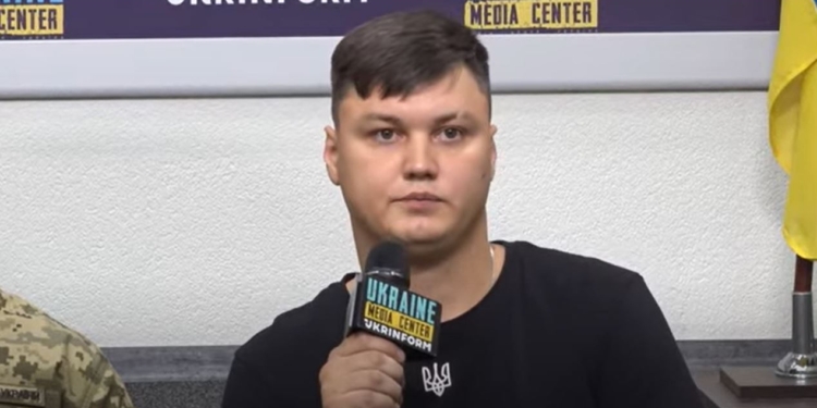 Операція “Синиця”. Російський пілот розповів, як вирішив перейти на сторону України і як це було (ВІДЕО)