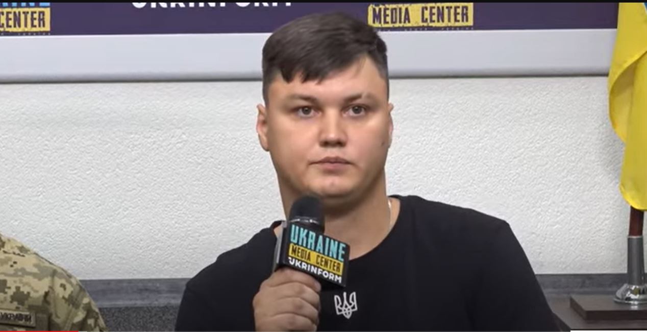 Операція “Синиця”. Російський пілот розповів, як вирішив перейти на сторону України і як це було (ВІДЕО)