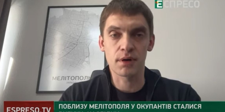 “Крематоріїв не вистачає, спалюють солдатів просто у свинарнику”, –  Федоров про росіян на окупованій території (ВІДЕО)