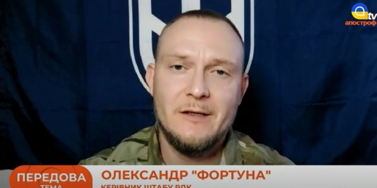 “Ми робимо публічною тільки одну операцію з 10”, – в РДК розповіли про рейди Росією і настрої в окупантів (ВІДЕО)
