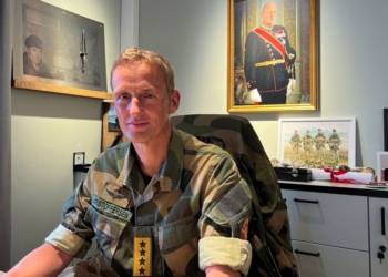 Путін чудово розуміє, що НАТО не загрожує РФ, – в Норвегії навели доказ