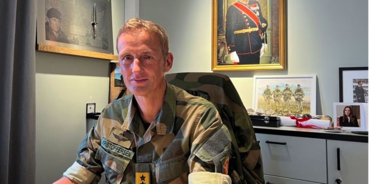 Путін чудово розуміє, що НАТО не загрожує РФ, – в Норвегії навели доказ