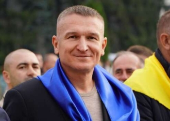Помер ексголова Херсонської ОДА Лагута. Можливе доведення до самогубства