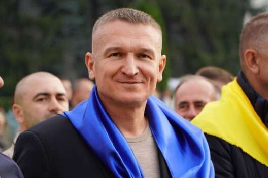 Помер ексголова Херсонської ОДА Лагута. Можливе доведення до самогубства