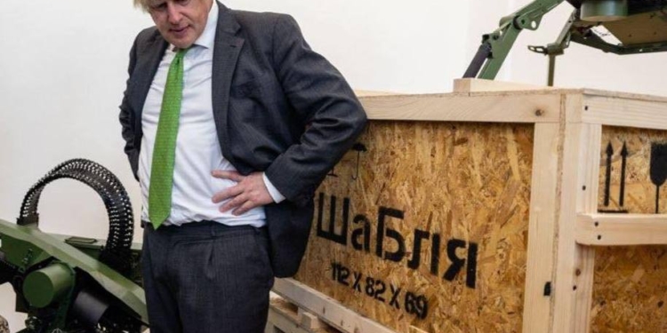 Міноборони допустило до експлуатації перший дистанційно-керований бойовий модуль «ШаБля» (ФОТО)