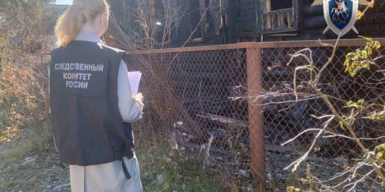 Дочекались. В РФ “вагнерівець” спалив живцем сестру через дріб’язкову сварку (ФОТО)