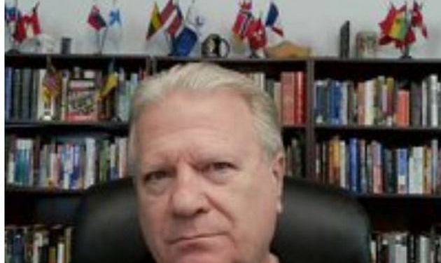 Якби НАТО справді було зацікавлене в перемозі України, то надало б необхідне озброєння, – контррозвідник США у відставці