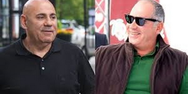 Рада ЄС зняла санкції з 3 російських бізнесменів. Один з них – фігурант “плівок з Пригожиним”