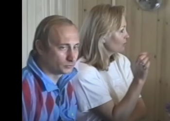 “Міль з комплексом бога”. Психологи про Путіна на фінському відео з Собчаком (ВІДЕО)