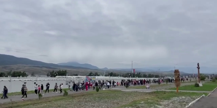 Нагірний Карабах капітулював – за посередництва РФ