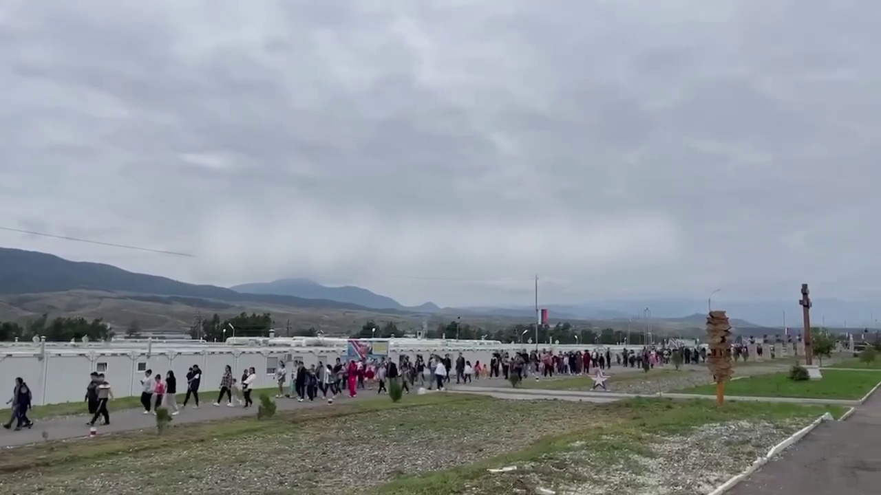 Нагірний Карабах капітулював – за посередництва РФ