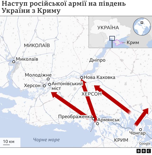 Хто здав Південь? До Залужного слідчі вже приходили (ФОТО) 8