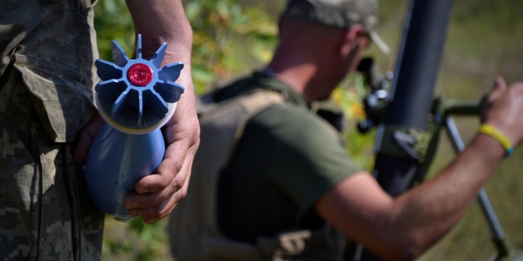 В Україні ліквідовано ще 620 окупантів. Повні втрати ворога