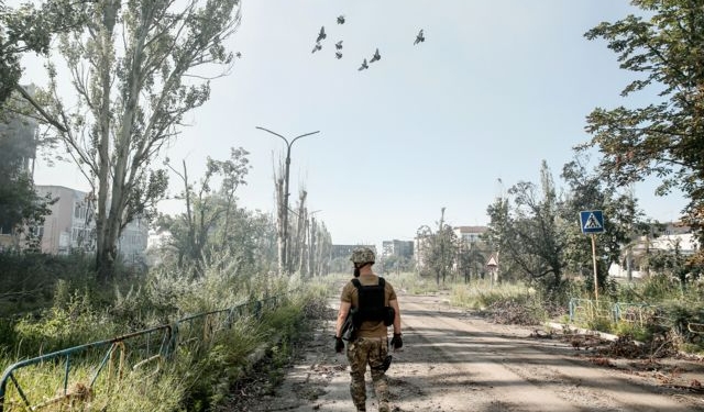 Наступ ЗСУ занадто повільний? Три уроки битв в історії, що доводять зворотне