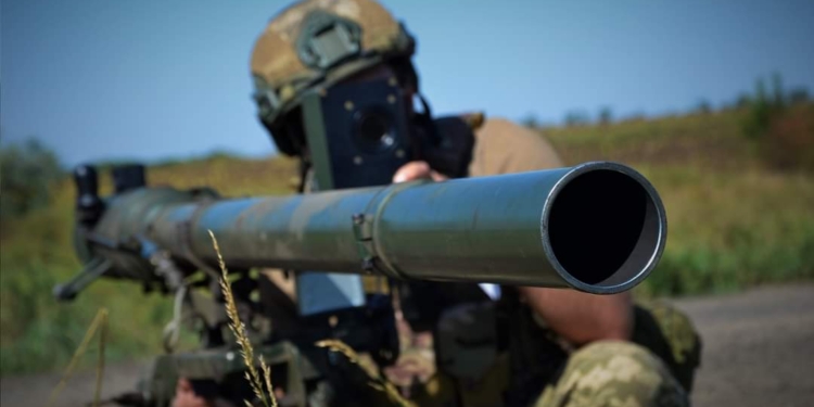 За добу в Україні ліквідовано ще 350 окупантів, загалом – понад 271 тисяча. Повні втрати ворога