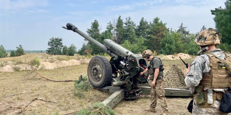 За добу в Україні ліквідовано ще 530 окупантів, загалом – понад 272 тисячі. Повні втрати ворога