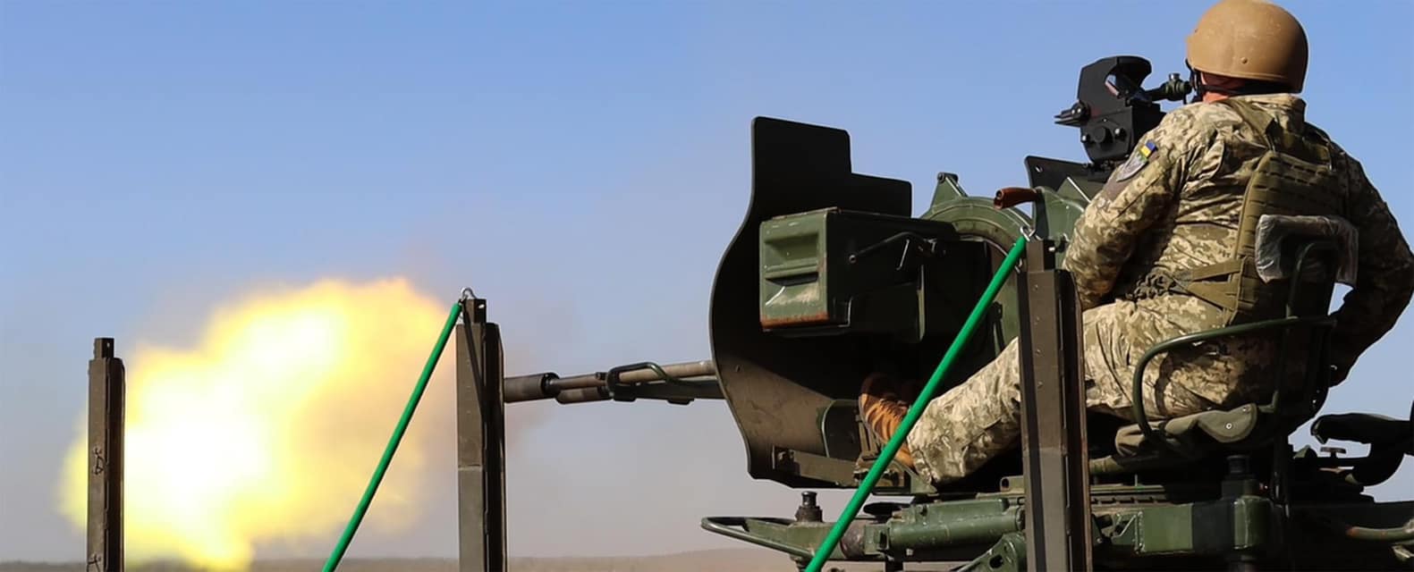 За добу в Україні ліквідовано ще 620 окупантів. Повні втрати ворога