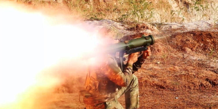 За добу в Україні знищено ще 480 окупантів і 40 ворожих артсистем. Повні втрати ворога