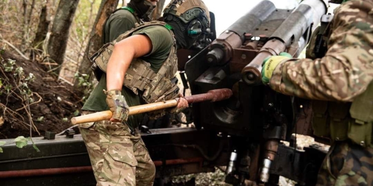 За добу в Україні ліквідовано ще 420 окупантів, загалом – понад 276 тисяч. Повні втрати ворога