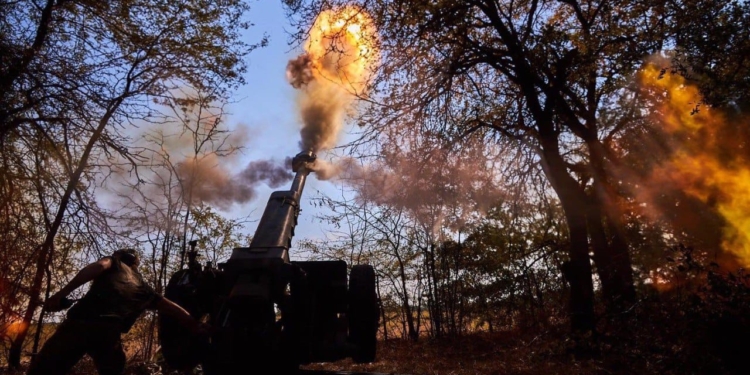 За добу в Україні знищено ще 330 окупантів, загалом – понад 277 тисяч. Повні втрати ворога