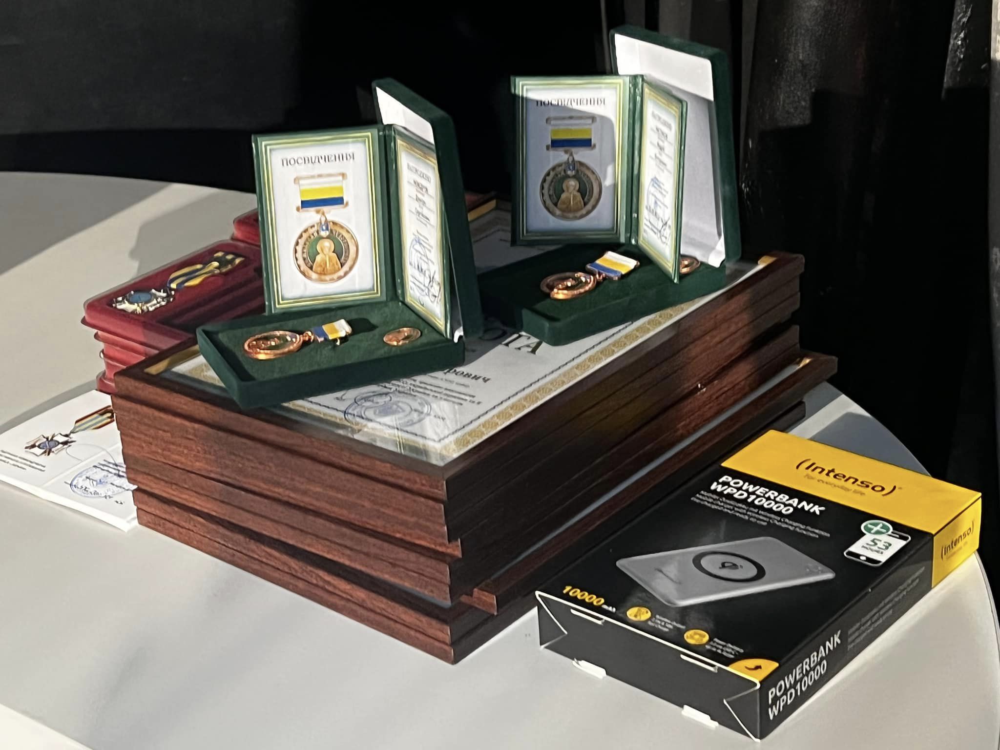 Напередодні Дня захисників і захисниць України начальник Миколаївської ОВА привітав військових (ФОТО)