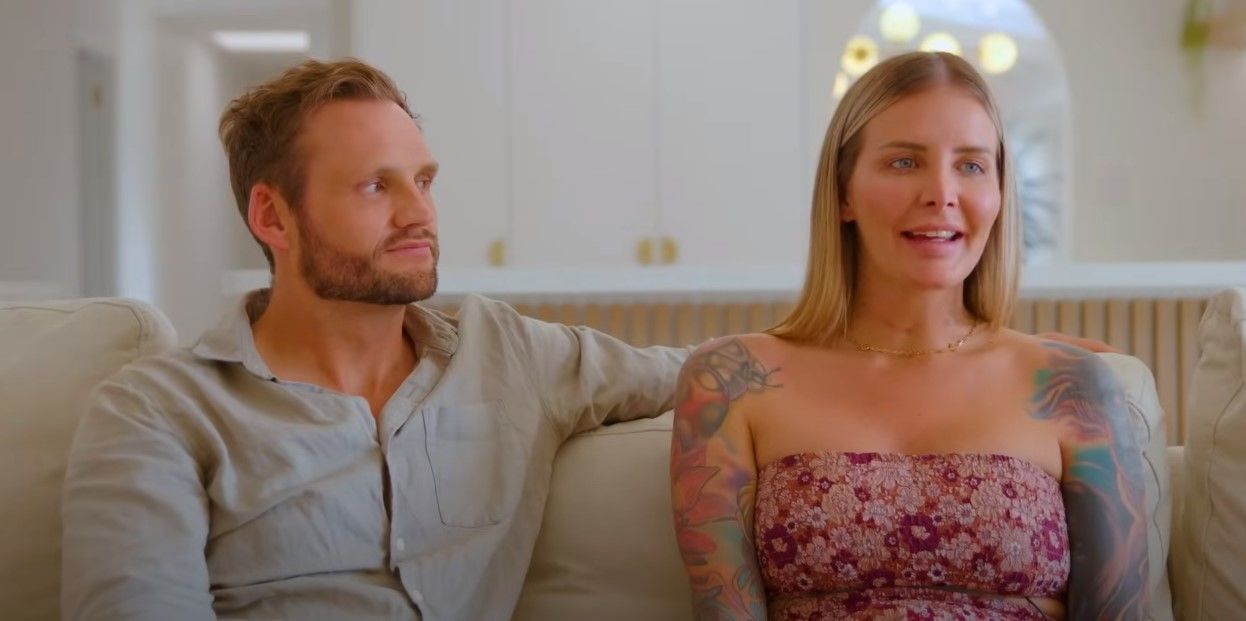 У жінки в Австралії виявили дві піхви. Тепер вона заробляє на сайті для дорослих (ФОТО, ВІДЕО)