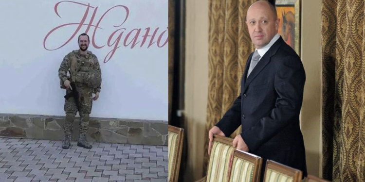 Імперія Пригожина. Як і коли його нащадки почали ділити мільярдні статки