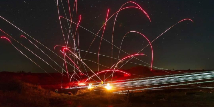 За добу в Україні ліквідовано ще 580 окупантів, загалом – понад 269 тисяч. Повні втрати ворога