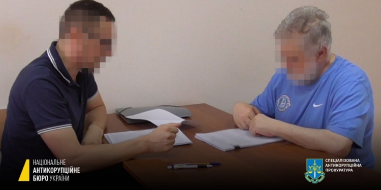  Привид Аль Капоне. СБУ перехопила Коломойського у НАБУ. Де тримають нахабного олігарха (ФОТО)