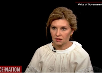 Якщо він відчує, що суспільство його вже не хоче, на другий термін не піде, – Зеленська про президентські вибори (ВІДЕО)