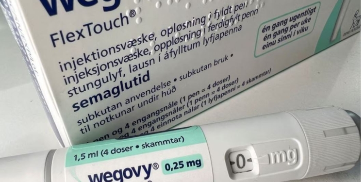 Ін’єкція для схуднення підкорює світ – на всіх не вистачає, ціни шокують