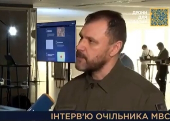 Рівень злочинності в Україні за час війни знизився до 15%. Якби ще не шахрайство і наркотики (ВІДЕО)