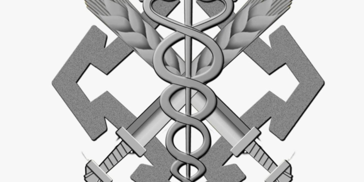 В Україні затвердили нові зразки беретних знаків для окремих родів військ