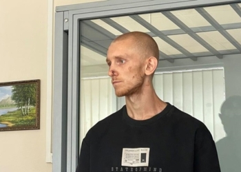 Суд арештував блогера за образи військових