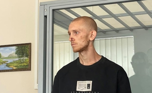 Суд арештував блогера за образи військових