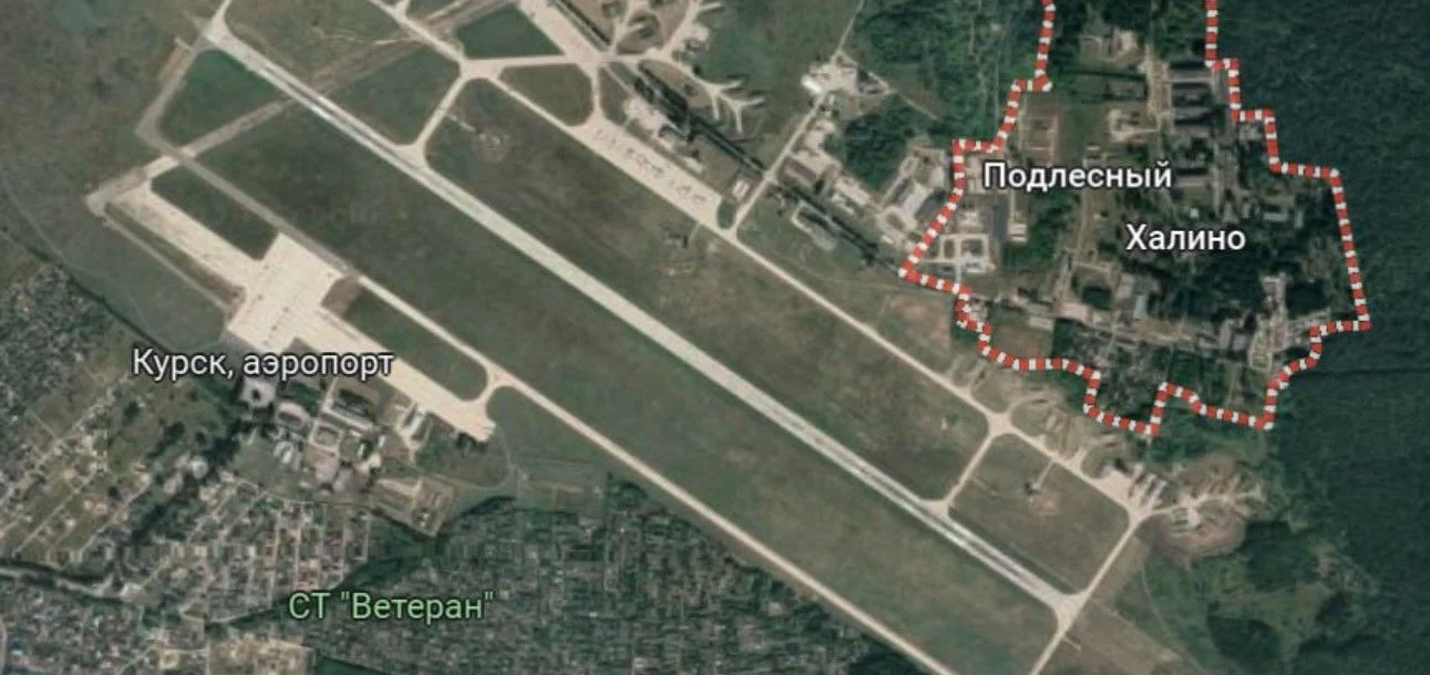 На аеродромі під Курськом загинуло командування авіаполку - приїхали сфотографуватися з українським дроном (ФОТО) 9