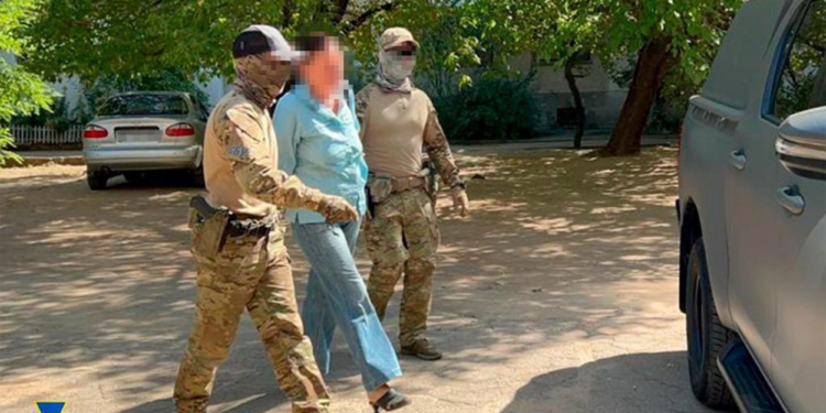 СБУ викрила агентів ГРУ на оборонному заводі в Миколаєві – деякі консерви чекали команди роками (ФОТО, ВІДЕО)