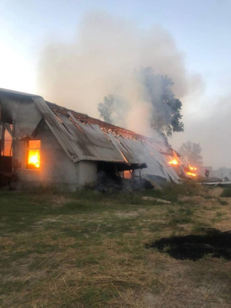 17 дронів з тих, що атакували Одещину, збито: Сили оборони Півдня показали наслідки нічної атаки (ФОТО) 4