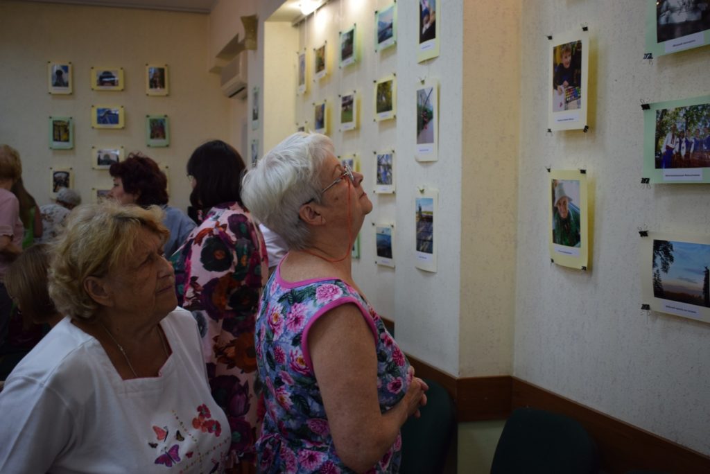 «Місто, в яке я закохана»: у Миколаєві урочисто відкрили фотовиставку Наталії Комарницької (ФОТО) 6